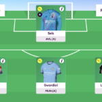 Rate My Team surgery with five-time top 1k finisher Tom Freeman 56