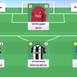 Rate My Team surgery with five-time top 1k finisher Tom Freeman 55