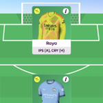 Rate My Team surgery with five-time top 1k finisher Tom Freeman 57