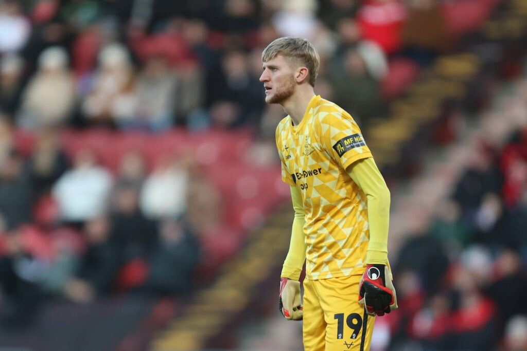 Fantasy EFL Double Gameweek 36: Scout Squad