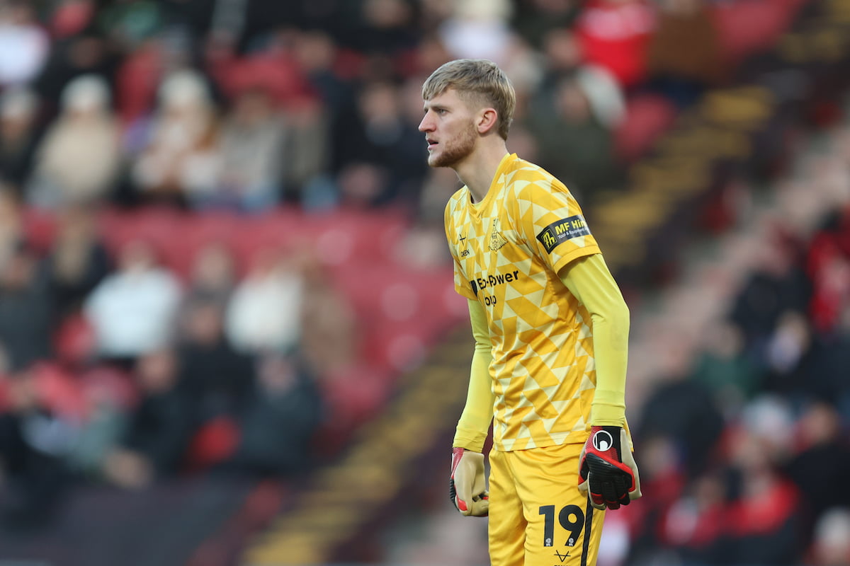 Fantasy EFL Double Gameweek 36: Scout Squad