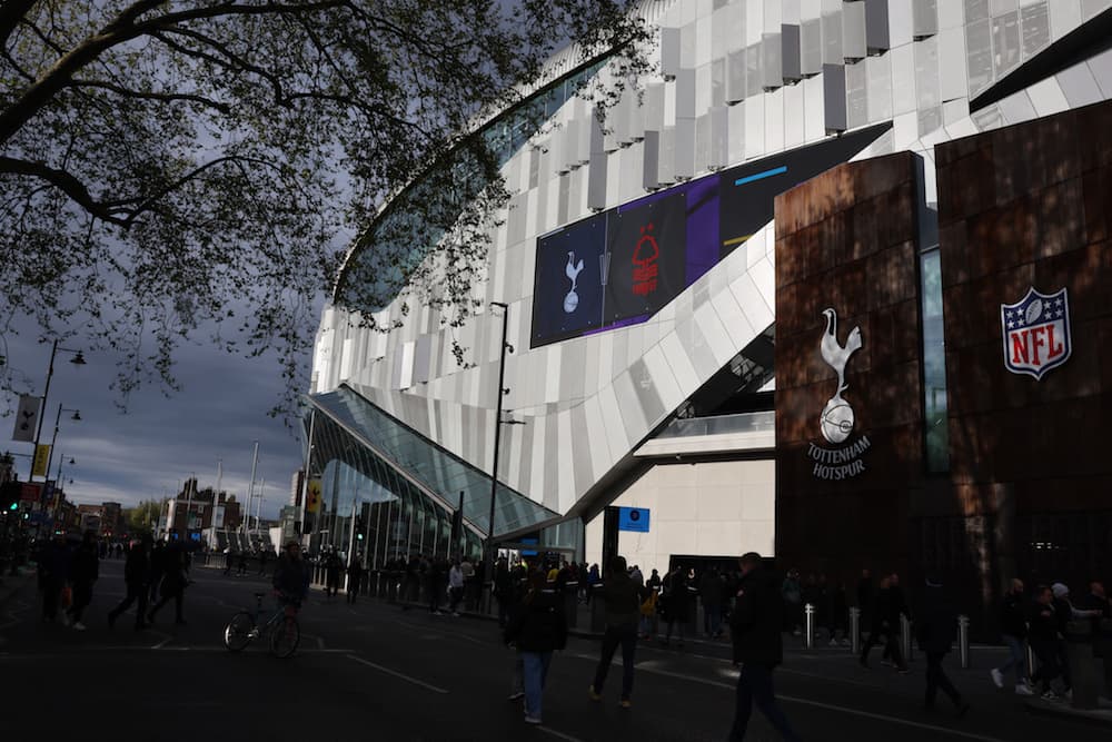Spurs v Forest team news: Elanga starts, Maddison, Johnson + Solanke benched - fantasyfootballscout.co.uk