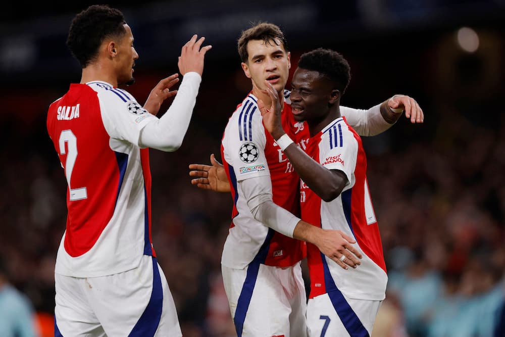 The Scout Squad: Our top picks for FPL Gameweek 33