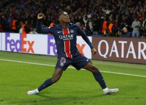 UCL Fantasy Matchday 14: FPL Reactions’ team reveal 1