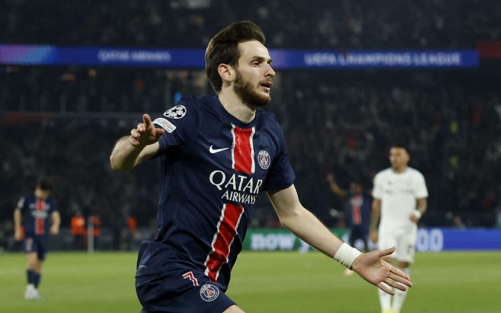 UEFA Champions League (UCL) Fantasy: Scout Picks Matchday 14 1