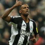 Who are the best Newcastle + Palace players for Gameweek 32? 3