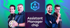 Who to pick as Assistant Manager in FPL Gameweek 33? 3