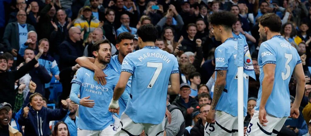 No more Blank or Double Gameweeks for the rest of 2024/25