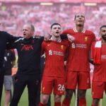 Will Slot rotate after Liverpool's early title win? 4