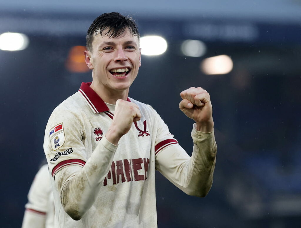 Fantasy EFL play-offs: Gameweek 1 Captaincy candidates