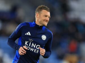 ­­­FPL Gameweek 35 differentials: Vardy, Kudus + Branthwaite 1