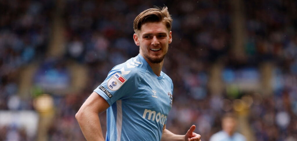Fantasy EFL play-offs Gameweek 1: Friday picks