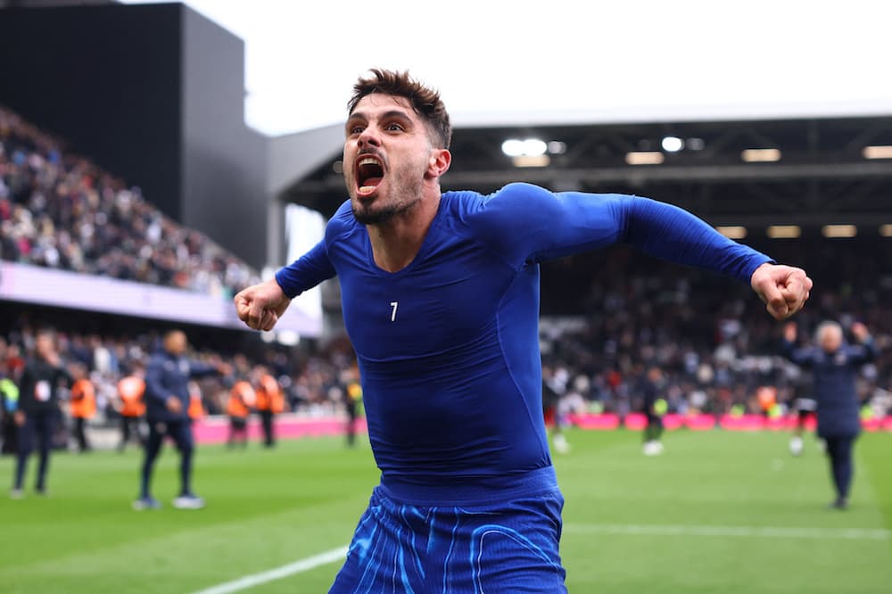 ­­­FPL Gameweek 37 differentials: El Khannouss, Neto + McNeil 2