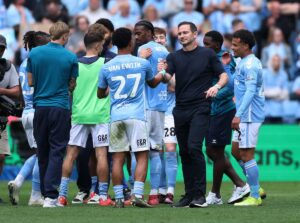 Lampard Coventry