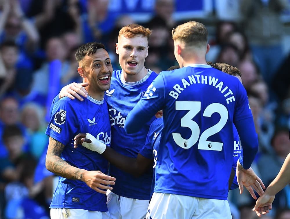 ­­­FPL Gameweek 37 differentials: El Khannouss, Neto + McNeil 3