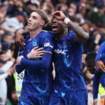 FPL notes: Palmer back in the groove, Salah quiet + Kayode superb