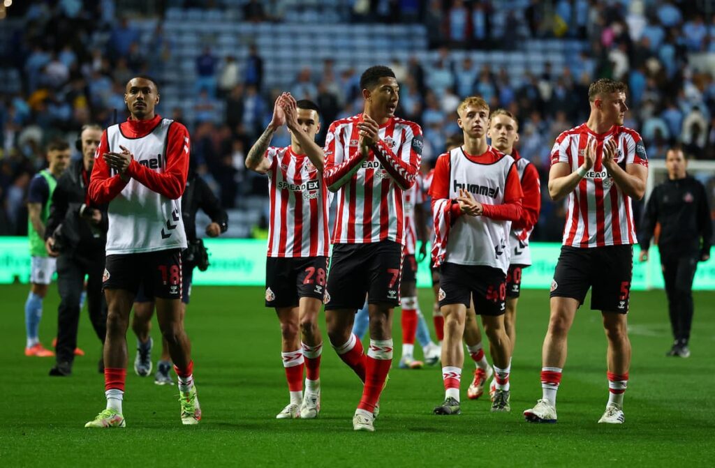 Fantasy EFL play-offs: Sunderland vs Coventry City top picks