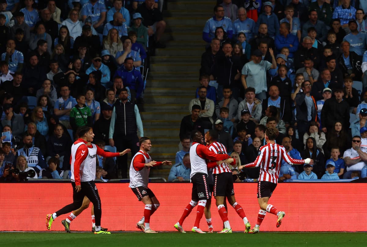 Fantasy EFL play-offs: Sunderland vs Coventry City top picks 2