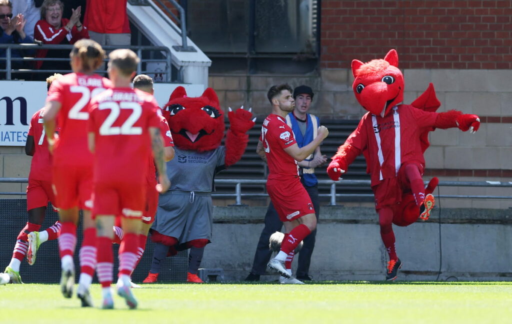 FEFL play-offs Gameweek 2: Top Picks Stockport vs Leyton Orient