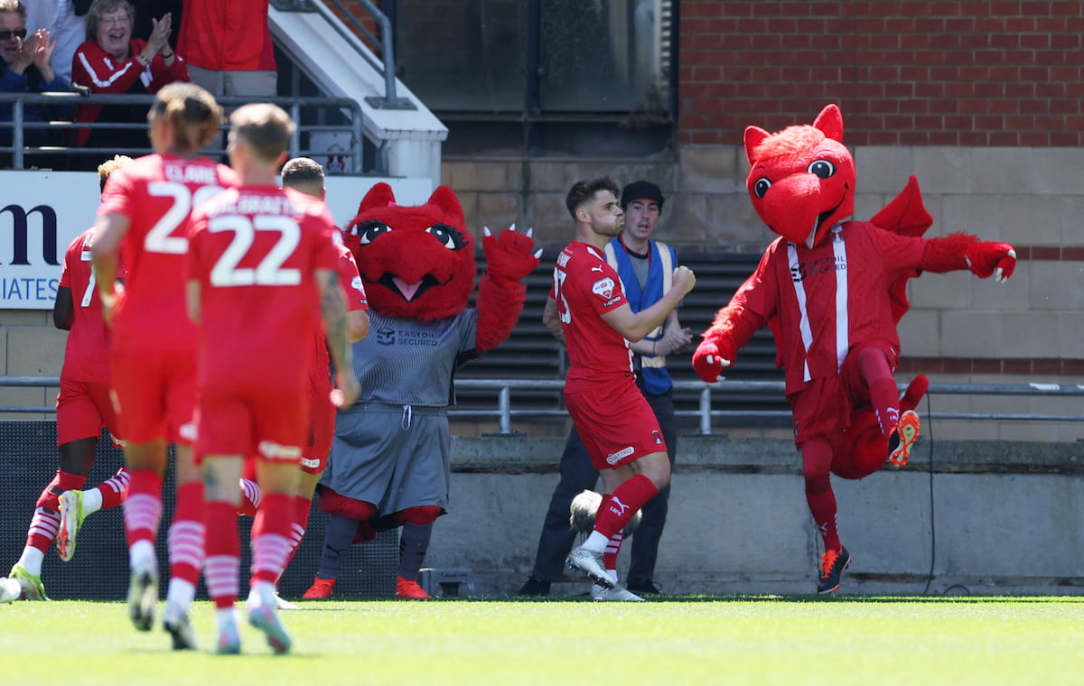 FEFL Play-Offs Gameweek 2: Top picks for Stockport v L Orient