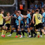 FEFL Play-Offs Gameweek 2: Top picks for Charlton v Wycombe