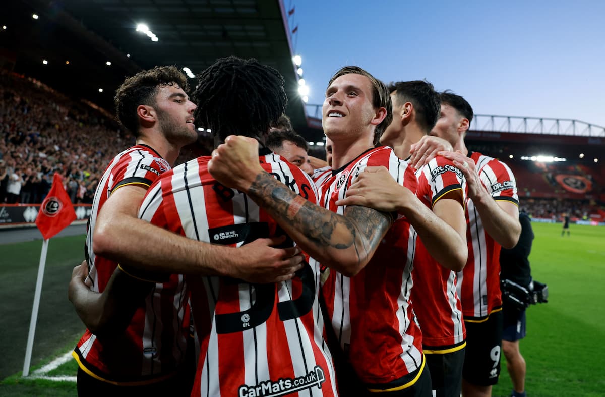 Fantasy EFL Play-Offs: Final stats preview
