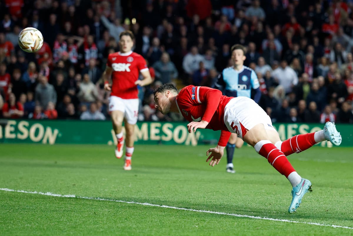 Fantasy EFL Play-Offs Finals: Captaincy poll