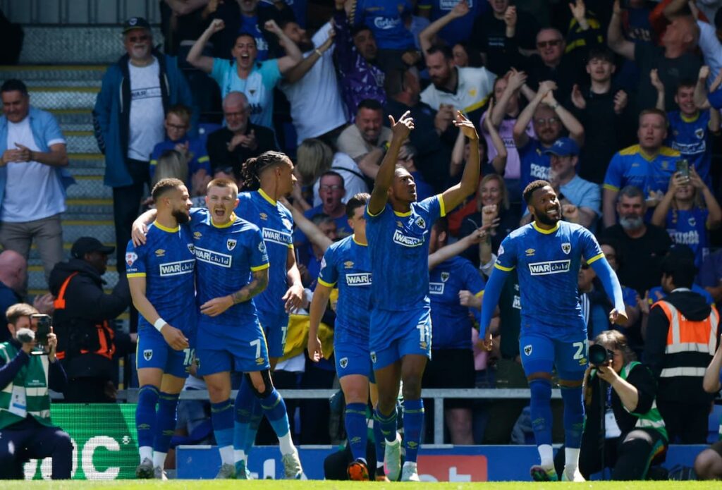 Fantasy EFL Play-Offs: semi-final Scout Notes