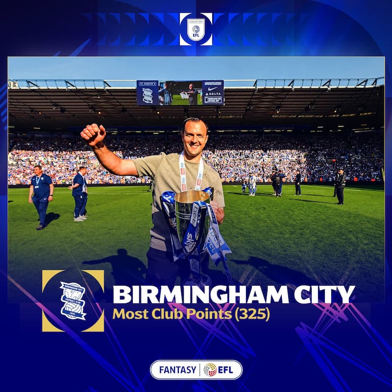 Fantasy EFL Gameweek 39: Scout Notes 3