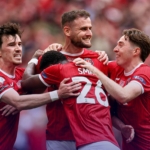 Charlton Athletic are Championship bound! 2