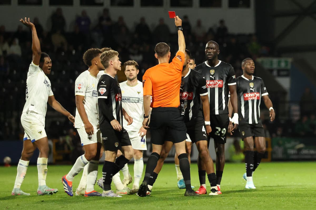 FEFL Play-Offs Gameweek 2: Top picks for Wimbledon v Notts County