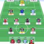 Tom Freeman’s Gameweek 38 team reveal + transfer plans 2