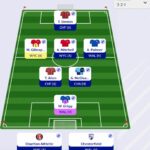 Fantasy EFL pla-offs GW1: Sunday VII