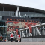 Arsenal v Newcastle team news: Rice starts, Havertz a sub, no Isak