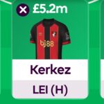 Best Saliba + Timber replacements for FPL Gameweek 38 18