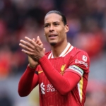 Brighton v Liverpool team news: No start for van Dijk or Diaz