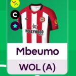 Who is the best captain for FPL Gameweek 38? 9