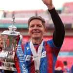 Does the 'race for 8th' mean anything after Palace's FA Cup win? 3
