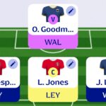 Fantasy EFL play-off finals: Scout Picks 1