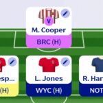 Fantasy EFL play-offs: Gameweek 2 Scout Picks 1