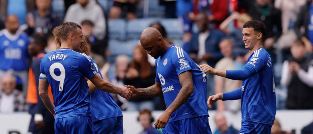 FPL Gameweek 35 round-up: Saturday’s goals, assists, bonus points + stats