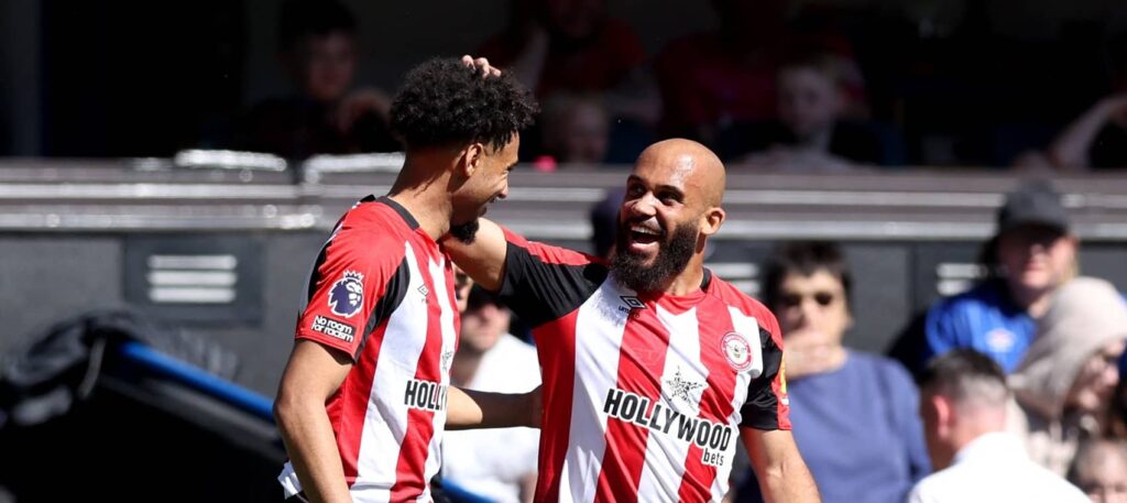 FPL Gameweek 36 round-up: Saturday’s goals, assists, bonus points + stats