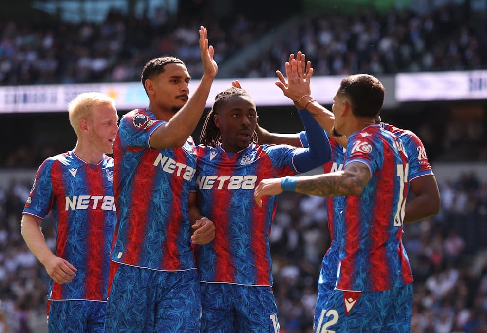 FPL Gameweek 36 round-up: Sunday’s goals, assists, bonus points + stats