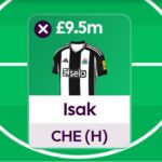 FPL Gameweek 36 Wildcard: Three drafts to consider 3