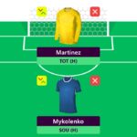 FPL Gameweek 37 Wildcard: Two drafts to consider 2