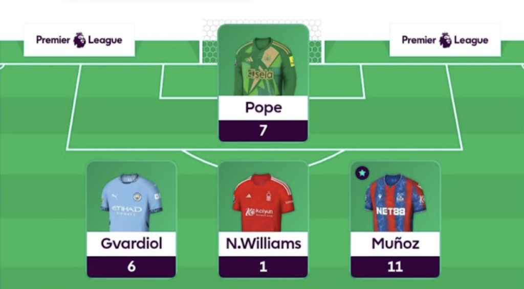 FPL General’s Gameweek 37 team reveal + transfer plans