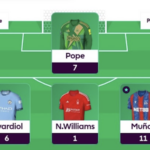 FPL General’s Gameweek 37 team reveal + transfer plans 1
