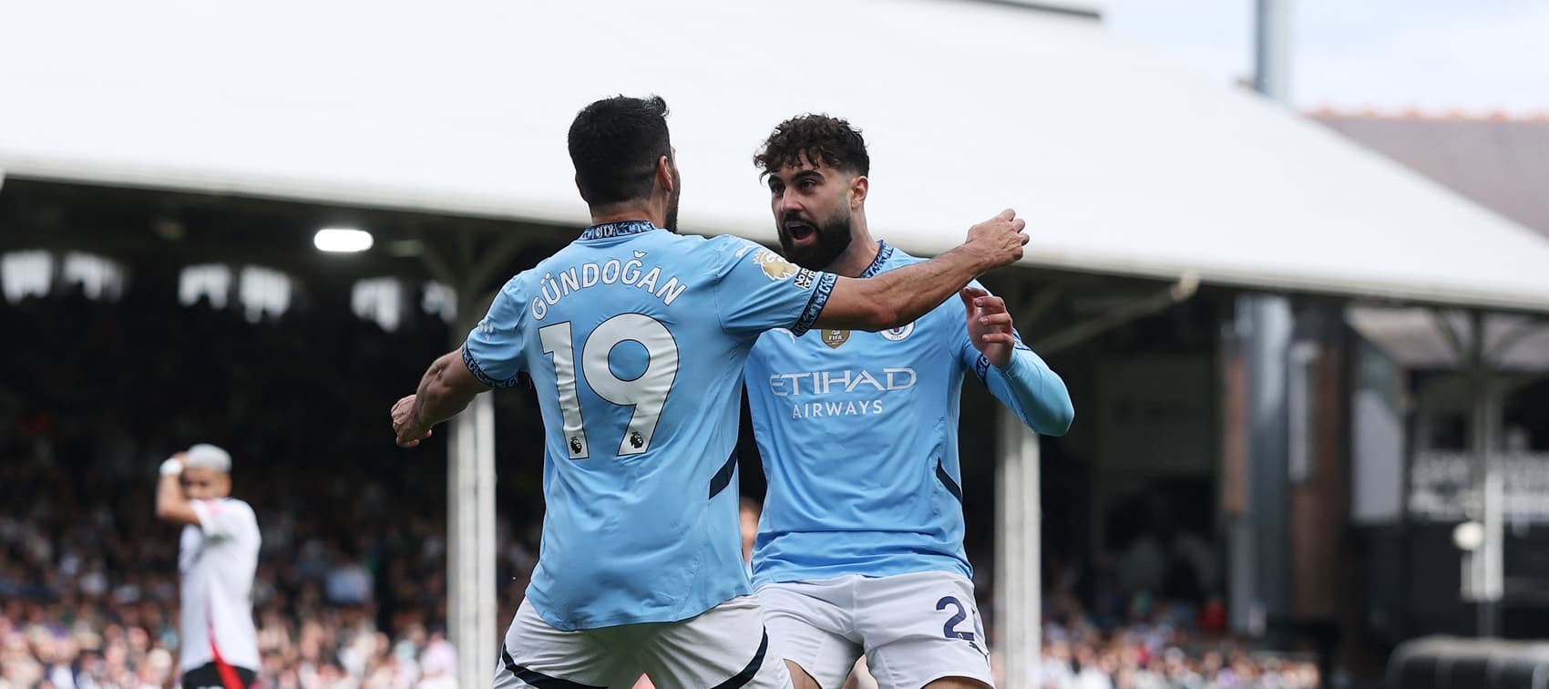 FPL notes: Gvardiol the top-scoring defender + Semenyo the star of GW38