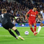 FPL notes: Another Salah blank but Gruda + Bradley shine 3