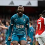 FPL notes: Arsenal slump, Timber injury + Semenyo benched